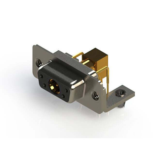 630-5W1-640-7TB EDAC Inc.  D-Sub-Steckverbinderbaugruppen